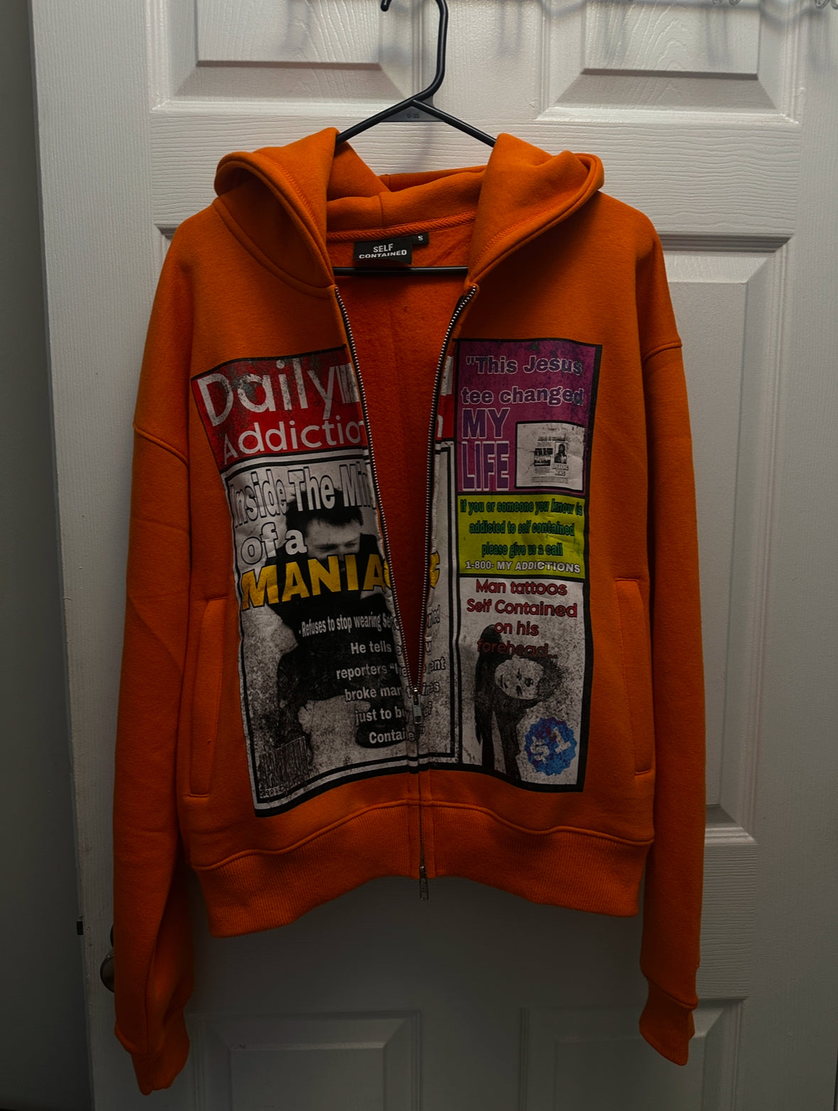 1of1 Mind Of A Maniac Zip Up (small)